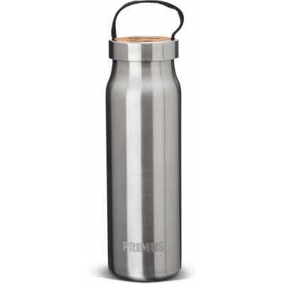 Primus Klunken Vacuum Bottle 0.5 L Stainless