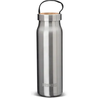 Primus Klunken Vacuum Bottle 0.5 L Stainless