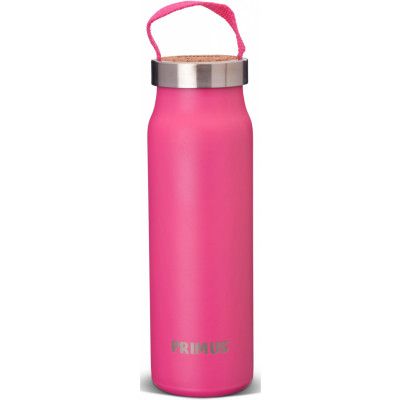Primus Klunken Vacuum Bottle 0.5 L Pink