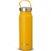 Klunken Vacuum Bottle 0.5 L Warm Yellow