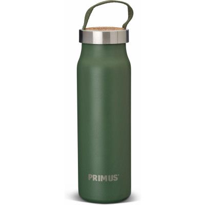Primus Klunken Vacuum Bottle 0.5 L Green