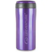 Lifeventure Thermal Mug Purple