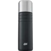 Esbit MAJORIS Stainless Steel Vacuum Flask 1000 ml Black