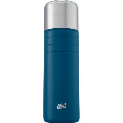 Esbit MAJORIS Stainless Steel Vacuum Flask 1000 ml Polar Blue