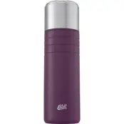 Esbit MAJORIS Stainless Steel Vacuum Flask 1000 ml Aubergine