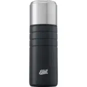 Esbit MAJORIS Stainless Steel Vacuum Flask 750 ml Black
