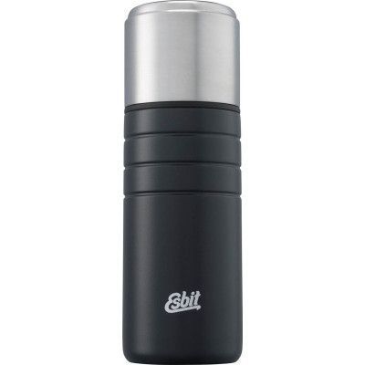 Esbit MAJORIS Stainless Steel Vacuum Flask 750 ml Black