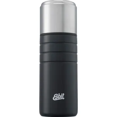 Esbit MAJORIS Stainless Steel Vacuum Flask 750 ml Black