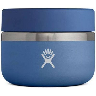 12 Oz Insulated Food Jar Blueberry