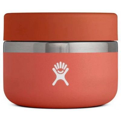 12 Oz Insulated Food Jar Chili