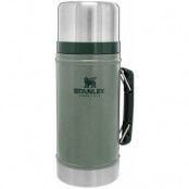 Classic 0,94 L Food Thermos Green