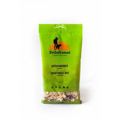 Friluftsmat Vegetable Mix (swedish)