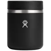 Hydro Flask Insulated Food Jar 28 oz (828 ml) Black