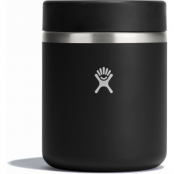 Hydro Flask Insulated Food Jar 828 ml Black