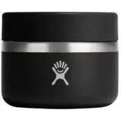 Hydro Flask Food Jar 12oz (354ml) Black
