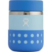 Hydro Flask Hydroflask Kids Insulated Food Jar&Boot 354 ml Ice