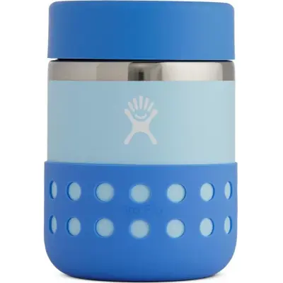 Hydro Flask Hydroflask Kids Insulated Food Jar&Boot 354 ml Ice