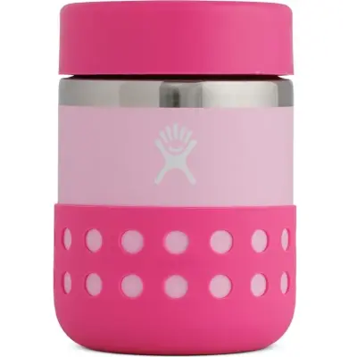 Hydro Flask Hydroflask Kids Insulated Food Jar&Boot 354 ml Plumeria