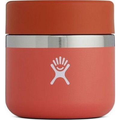 Hydro Flask Insulated Food Jar 236 ml Chili