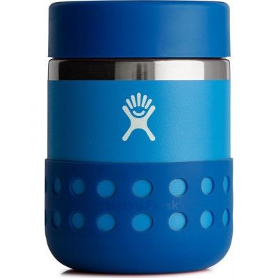 Hydro Flask Kids' Food Jar & Boot 354 ml Lake