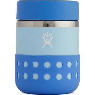 Hydro Flask Kids' Food Jar & Boot 355 ml Ice