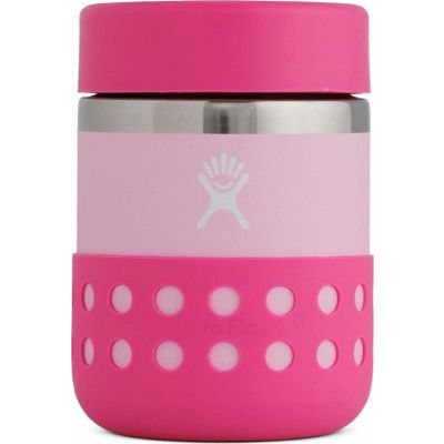 Hydro Flask Kids' Food Jar & Boot 355 ml Plumeria