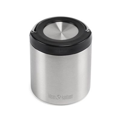 Klean Kanteen Tkcanister 8Oz