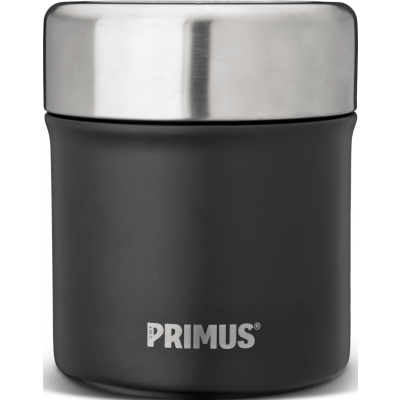 Primus Preppen Vacuum Jug Black