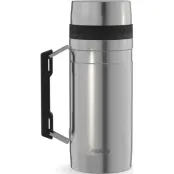 Primus Basalt Insulated Food Bottle 1.5 L Stainless Steel