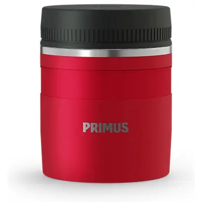 Primus Flinta Insulated Lunch Jug 0.4 L Primus Red