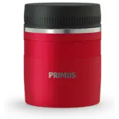Primus Flinta Insulated Lunch Jug 0.4 L Primus Red Primus Red