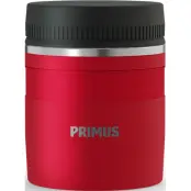 Primus Flinta Insulated Lunch Jug 0.4 L Red