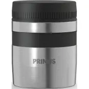 Primus Flinta Insulated Lunch Jug 0.4 L Stainless Steel