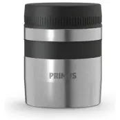 Primus Flinta Insulated Lunch Jug 0.4 L Stainless Steel