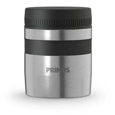 Primus Flinta Insulated Lunch Jug 0.4 L Stainless Steel