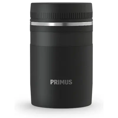 Primus Flinta Insulated Lunch Jug 0.55 L Cliffside Ash Cliffside Ash