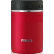 Primus Flinta Insulated Lunch Jug 0.55 L Primus Red