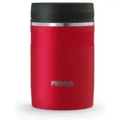 Primus Flinta Insulated Lunch Jug 0.55 L Primus Red