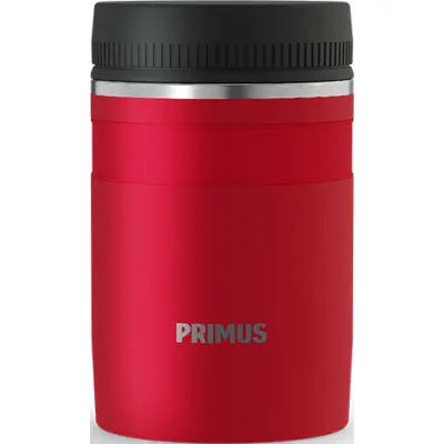 Primus Flinta Insulated Lunch Jug 0.55 L Primus Red