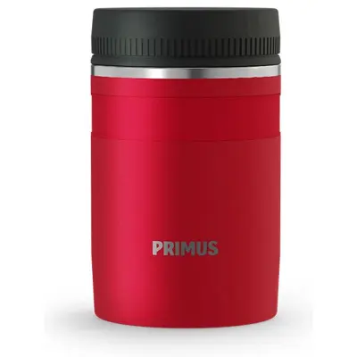 Primus Flinta Insulated Lunch Jug 0.55 L Primus Red Primus Red