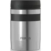Primus Flinta Insulated Lunch Jug 0.55 L Stainless Steel