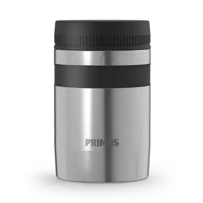 Primus Flinta Insulated Lunch Jug 0.55 L Stainless Steel