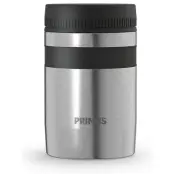 Primus Flinta Insulated Lunch Jug 0.55 L Stainless Steel