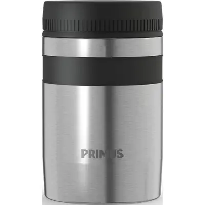 Primus Flinta Insulated Lunch Jug 0.55 L Stainless Steel