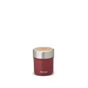Primus Preppen Vacuum Jug 0.7L Ox Red Ox Red