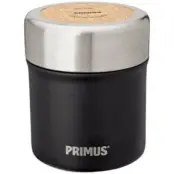 Primus Preppen Vacuum Jug Black
