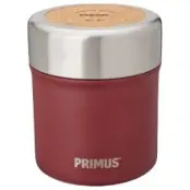 Primus Preppen Vacuum Jug Ox Red