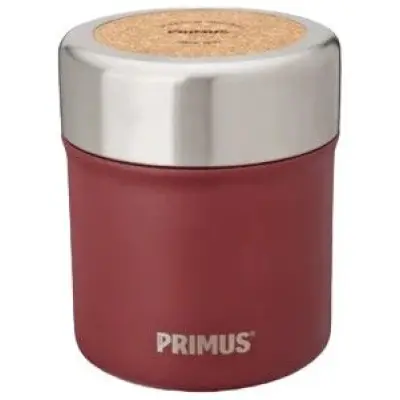 Primus Preppen Vacuum Jug Ox Red
