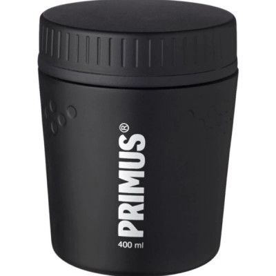 Primus TrailBreak Lunch Jug 0.4L Black