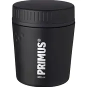Primus TrailBreak Lunch Jug 0.4L Black Black